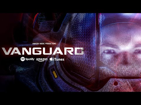 Vanguard - Leveller Beats (Epic Emotional Vocal Trailer Music) by Amadea Music Productions
