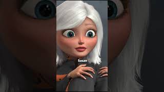 Qual seu nome de Monstro?