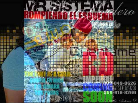 DonatoRD Ft El Maestro & Mr.Sistema-Solos Tu Y Yo (Video Official)