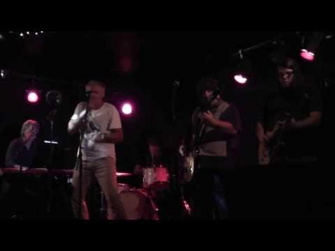 A Walk On The Wild Side (with Damo and Duffo) - Five Foot One (Iggy Pop)