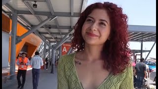 Rich man changes the life of a beautiful cake seller thanks to her honesty 😭