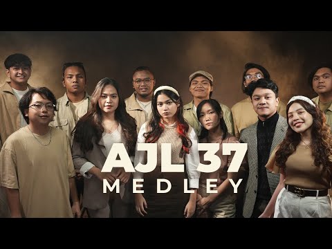 AJL37 Medley - Setudio