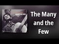 Woody Guthrie // The Many and the Few