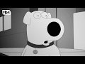 Family Guy Brian In Memoriam Featurette TBS