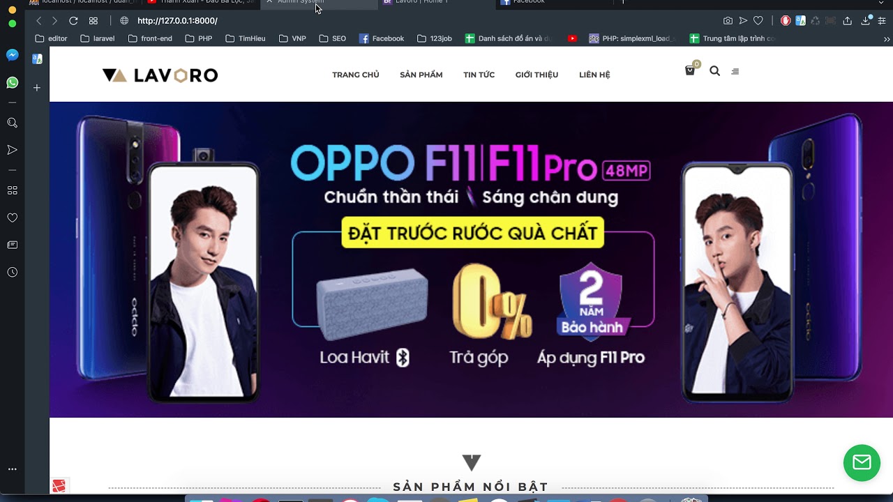 [Codethue.net] - Support Đồ án - Code thuê đồ án CNTT