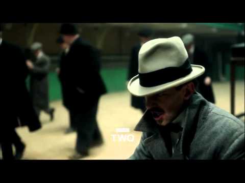 Peaky Blinders  Season 2 Trailer   BBC Two 720p
