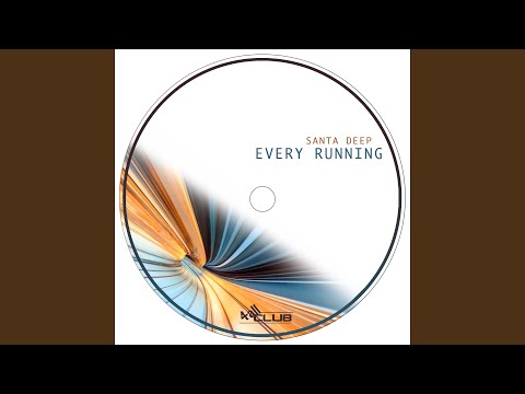 Running (Original Mix)