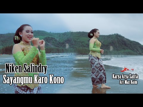 Niken Salindry - Sayangmu Karo Kono