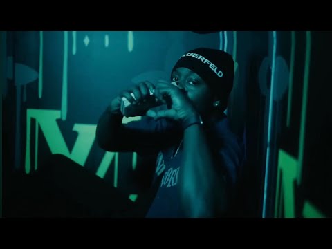 YH Dolo - All Love (Official Music Video ) Shot by @LouVisualz