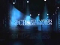 Belisarius Productions CBS Television Distribution Logo 2007 Present