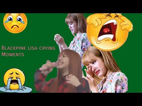 Blinks Made Lisa Cry In Thailand The Reason Behind It Is Touching