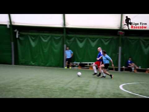 Oil Rzeszów vs Heli One - 5 kolejka 21.05.2015