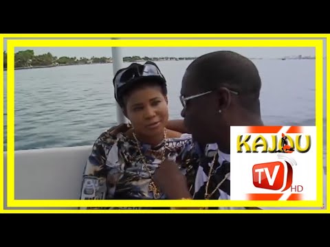 Joseph Dieudonné Larose "Dieudonna" Music Video