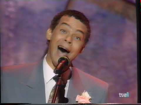 OTI 92 Republica Dominicana - A su tiempo - Cheo Zorrilla