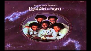 Enchantment ~ Where Do We Go From Here "1979" R&B Slow Jam