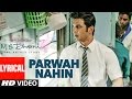 PARWAH NAHIN Full Song with Lyrics | M.S. DHONI | Sushant Singh Rajput , Disha Patani