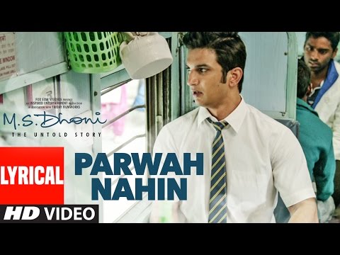 Parwah Nahin (Lyrical) — watch video