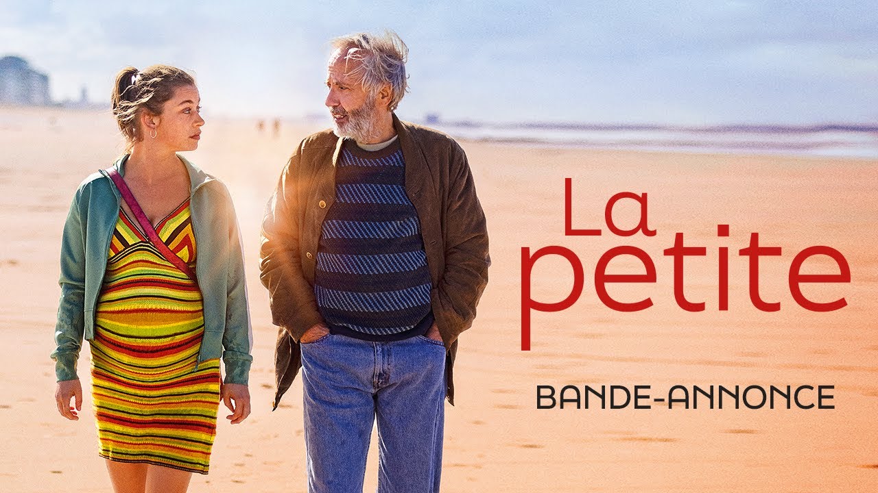 Miniature de la vidéo La Petite - Bande-annonce du film La Petite