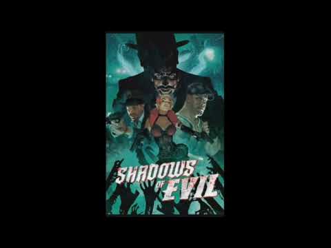 Black Ops 3 Zombies Shadows of Evil Round Changing Music extended