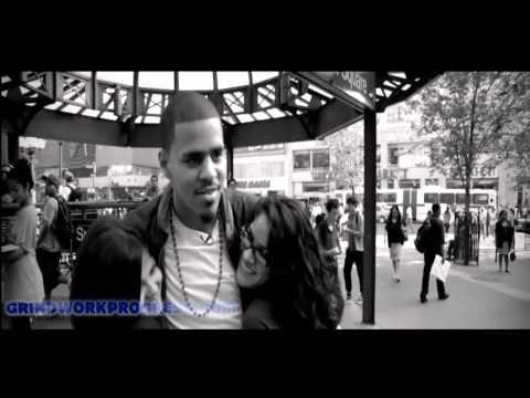 Wale Feat. Meek Mill, Rockie Fresh & J. Cole - Black Grammys