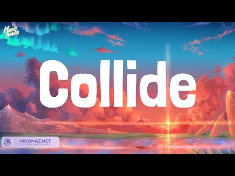Justine Skye - Collide (Lyrics) Mix| Rema,Sam Smith,Ruth B.