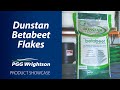 Dunstan Betabeet Flakes Horse Feed Showcase | PGG Wrightson