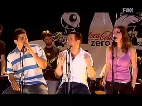 MVP - Blef (Uzivo u Fajront Republici)