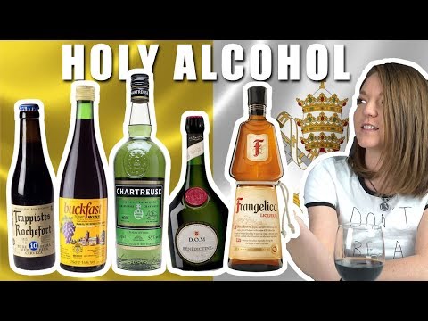 download lagu mp3 mp4 What Does Benedictine Taste Like, download lagu What Does Benedictine Taste Like gratis, unduh video klip What Does Benedictine Taste Like