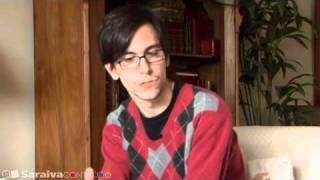 Antônio Xerxenesky e suas obsessões literárias