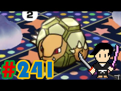 Pokémon Shuffle #241  Mega Alakazam, Golem, Yveltal stage