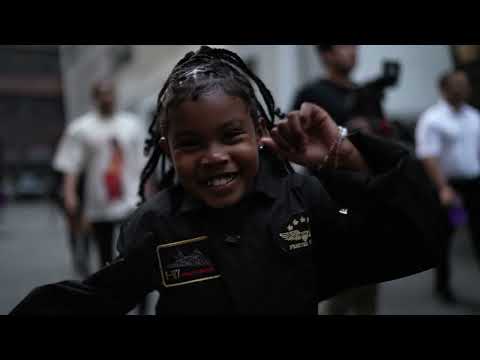 Diddy feat. Bryson Tiller - Gotta Move On  (Behind the scenes part 1)