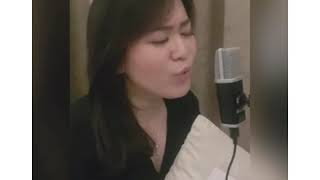 Setia - Gloria Jessica (cover) by Vendella Aurine