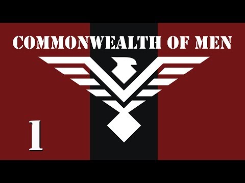 [1] Starting the game - Stellaris 2.3 Guide - Commonwealth of Men