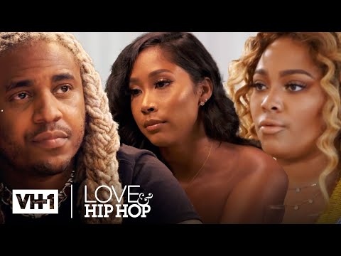 Story Time SUPER COMPILATION 🤭☀️ Love & Hip Hop Hollywood