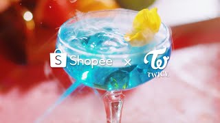 Download lagu One in a million! TWICE is coming 💟 เตรียมพบกับการแสดงจากสาว ๆ TWICE ใน ShopeeLiveTH mp3