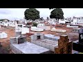 Município de Rolim pode ser multado devido Cemitério não atender a legislação ambiental e sanitária