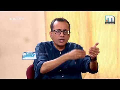 Kummanam Rajasekharan on Chodyam Utharam| Episode: 245| Part 2| Mathrubhumi News