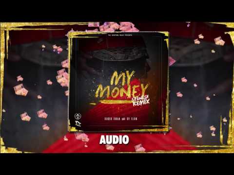 ⚡⚡Rober Gwan & Dy Flow⚡⚡ -💰💰 My Money (Audio)💰💰