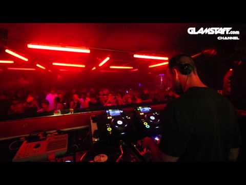 Julian Perez @ Tribal Sessions - Sankeys Ibiza (28-07-2015)
