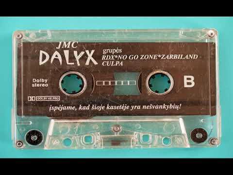 jmc dalyx