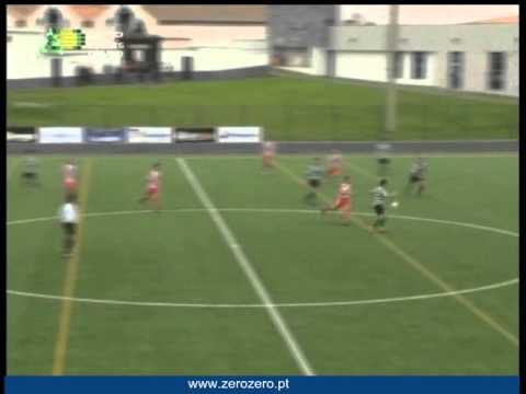 Barreiro 3-0  Guadalupe