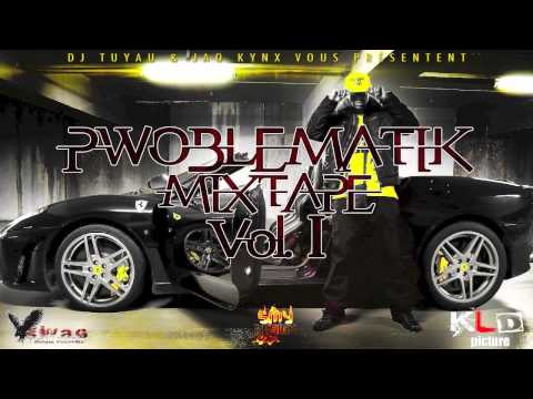 Jao Kynx - Street Life [Swag Muzik]