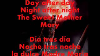 SR71 - Blood and Bourbon - sub español  lyrics