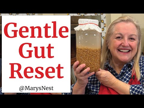 How to Make Rejuvelac + A Same-Day Winter Home Remedy Marathon!