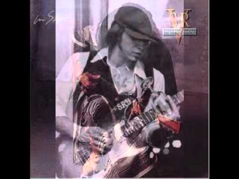 Stevie Ray vaughan and Double Trouble-Scratch'N' Sniff.avi