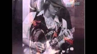 Stevie Ray vaughan and Double Trouble-Scratch&#39;N&#39; Sniff.avi