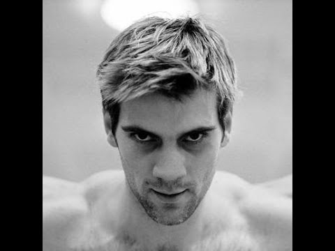 Dance Legend Adam Cooper