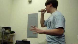 tdwp- scorpion deathlock vocal cover