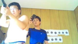 毎週月曜の練習動画
