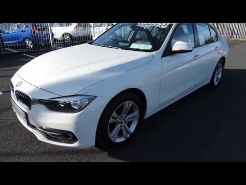 161 BMW 3 SERIES | Volvo Cars Waterford